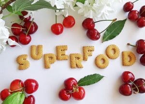 Cosa sono i super-foods o super cibi?
