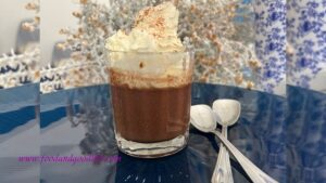 Coppa malù ricetta keto e low carb