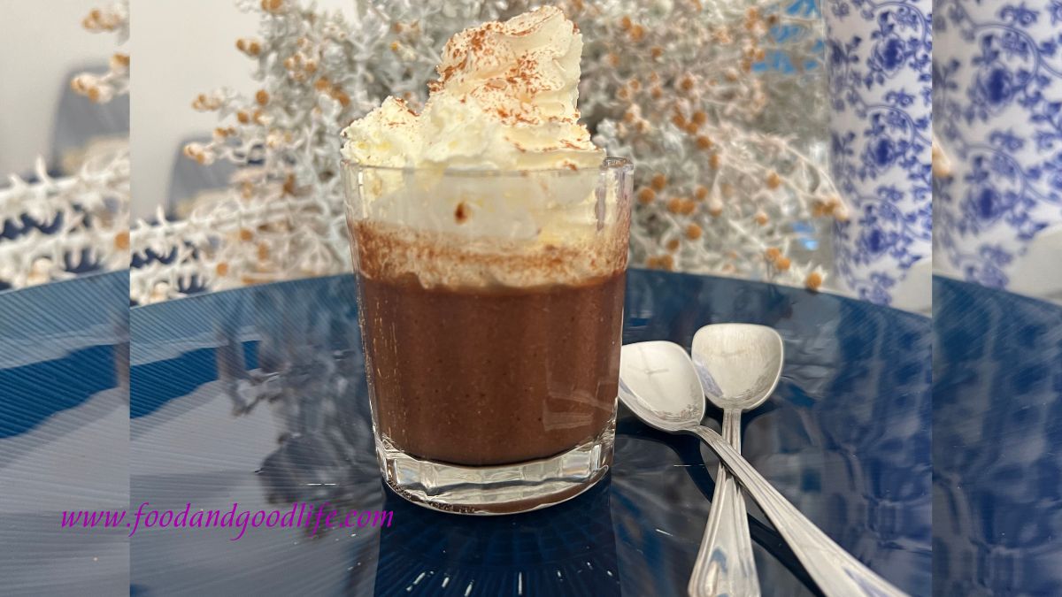 Coppa malù ricetta keto e low carb