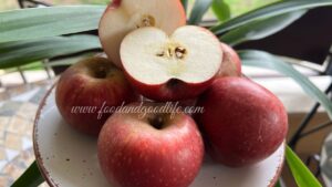 Mela Annurca Benefici