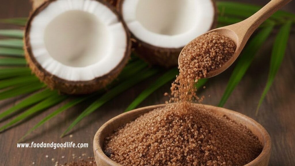 Zucchero di cocco: indice glicemico, proprietà e utilizzi per le ricette low carb e paleo