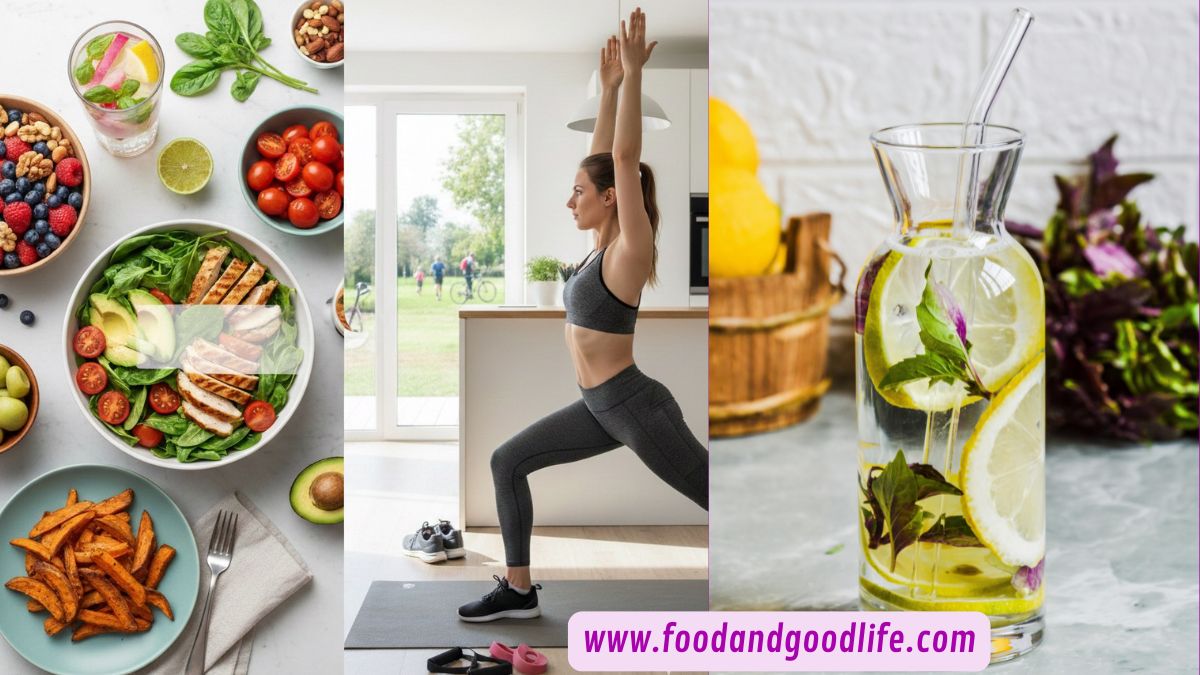 come dimagrire facilmente senza rinunciare al gusto