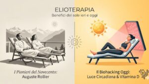 Elioterapia: come i medici del Novecento curavano i pazienti con il sole